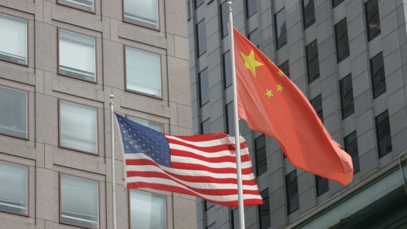 США профинансируют программу продвижения американских ценностей и культуры в КНР