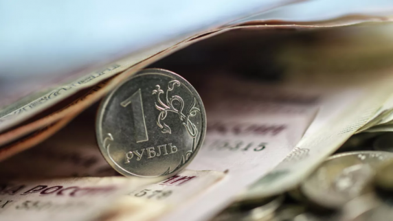В Минэкономразвития заявили о снижении инфляции в России до 12,4% в годовом выражении