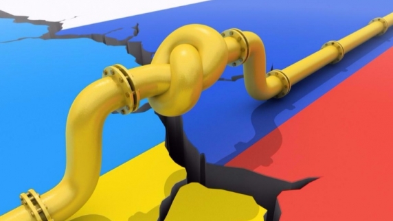 Порошенко назвал «Северный поток — 2» российской местью Украине