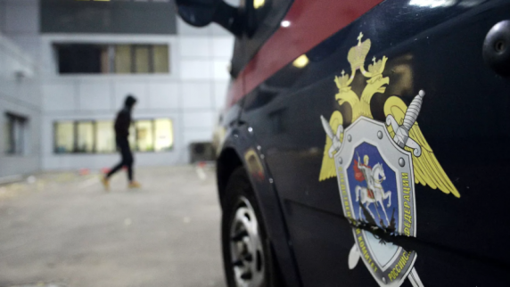 СК возбудил дело по факту ДТП с автобусом с детьми в Саранске