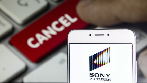 Sony Pictures объявила о приостановке деятельности в России