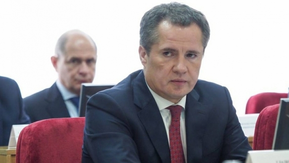 Губернатор Белгородской области опроверг слухи об отъезде из России