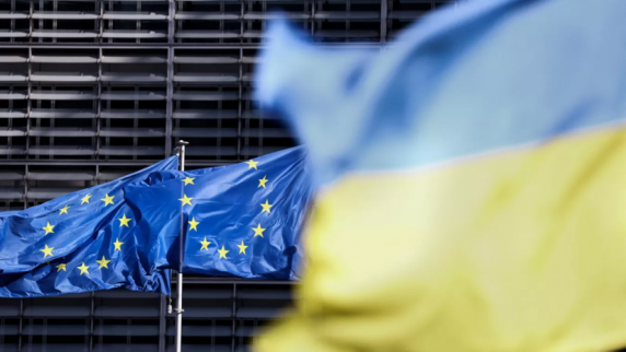 Bloomberg: ЕС рассматривает план финансирования Украины в обход вето Венгрии
