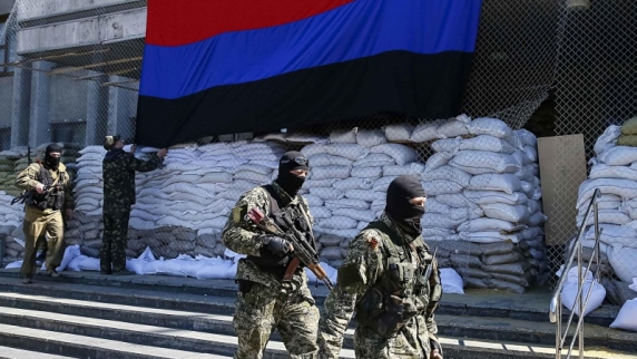 ДНР и ЛНР сдержали слово: украинские предприятия переведены под внешнее управление