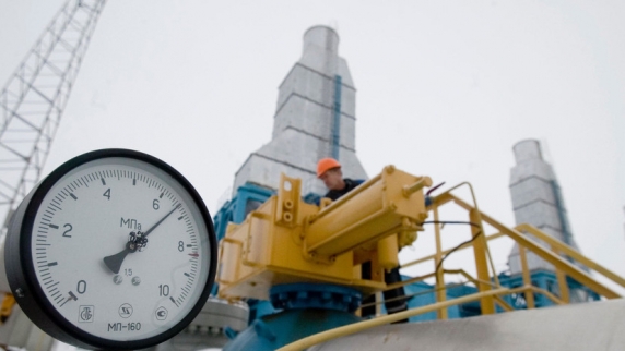 «<b>Газпром</b>» седьмой день не бронирует мощности Ямала — Европы для транзита через Поль...