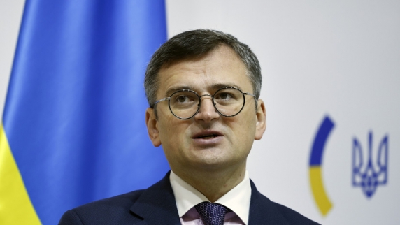 Кулеба: встреча по Украине состоится в конце октября, но не в Стамбуле