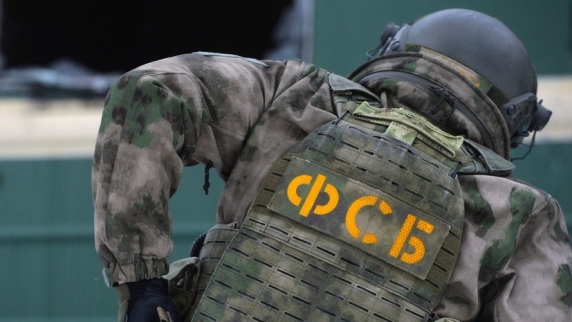 ФСБ пресекла на Ставрополье теракт сторонников украинских националистов
