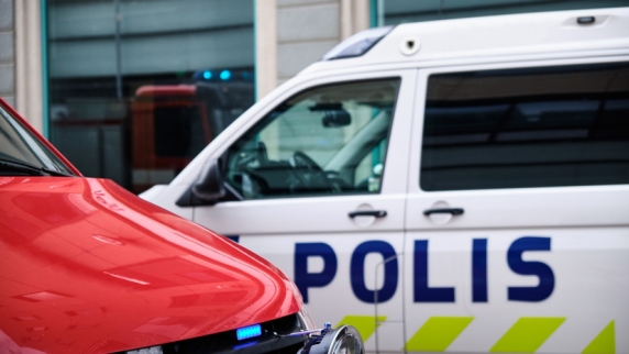 Полиция Финляндии завершила осмотр повреждений газопровода Balticconnector
