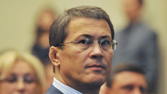 Врио главы Башкирии принял отставку восьми региональных вице-премьеров