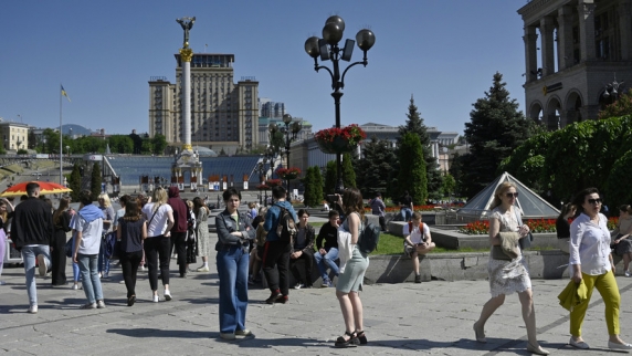 США намерены «поддержать» предпринимательство в сфере искусства на Украине