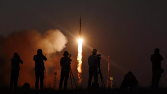 Глава «Роскосмоса» Борисов: ракету «Амур-СПГ» можно будет запускать более 50 раз