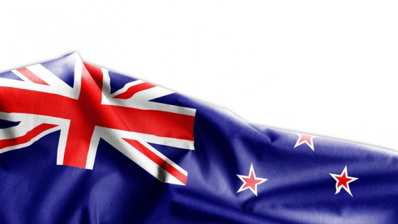 <b>Новая Зеландия</b> вводит санкции против руководства России
