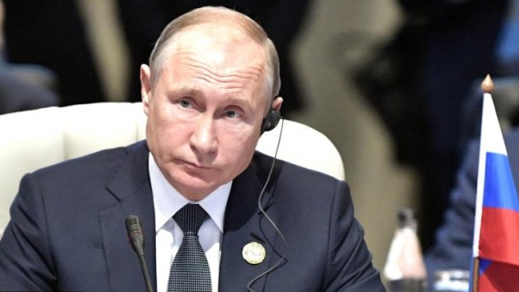 Владимир Путин выступит на пленарном заседании Восточноазиатского <b>саммит</b>а Сингапуре