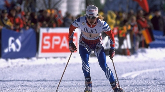 Умерла олимпийская чемпионка по <b>биатлон</b>у и лыжным гонкам Резцова