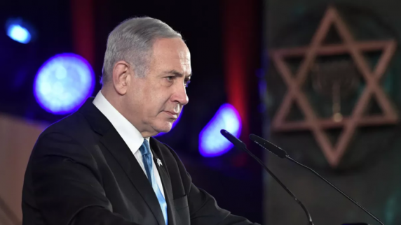 Премьер Израиля Нетаньяху принял решение о продлении виз украинским беженцам