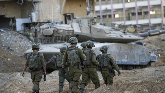 Нетаньяху: Израиль установит контроль над сектором Газа после ликвидации ХАМАС