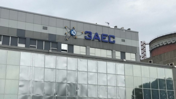 Карчаа: Россия открыта для обсуждения ситуации на З<b>АЭС</b> с гендиректором МАГАТЭ