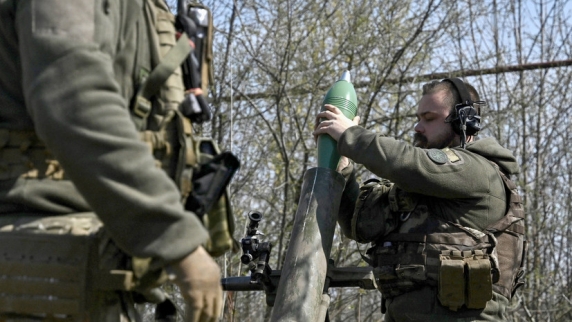Боррель: украинским войскам в Артёмовске необходима тысяча снарядов в день