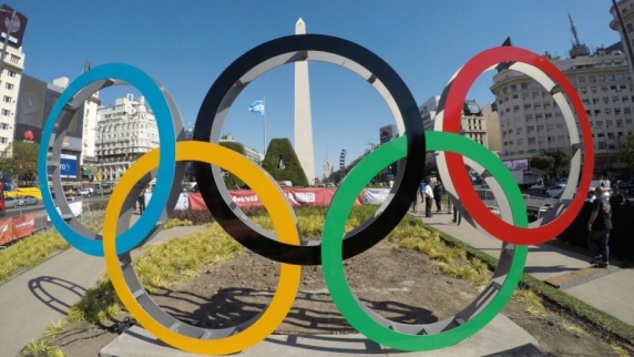 Новые медали завоевали российские спортсмены на юношеской Олимпиаде в Аргентине