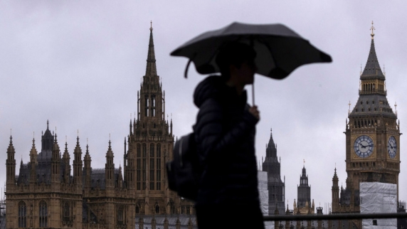 Парламент Британии одобрил ужесточение санкционного режима в отношении России