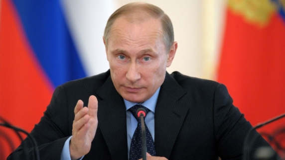 Путин заявил о необходимости обеспечить стабильность на Северном Кавказе