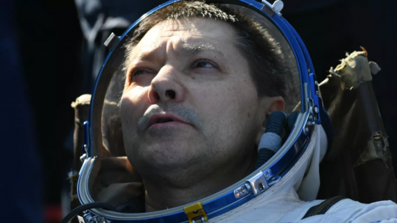 Космонавт Кононенко рассказал, как на МКС проводят выходной