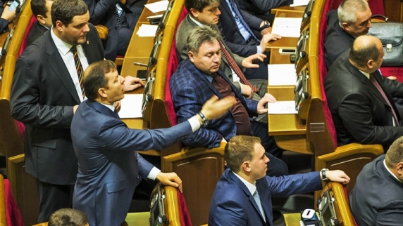 Чистосердечно: депутаты Рады открыто говорят о крахе украинской экономики