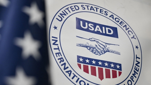 USAID наймёт старшего советника по вопросам демократии и прав человека в Афганистане