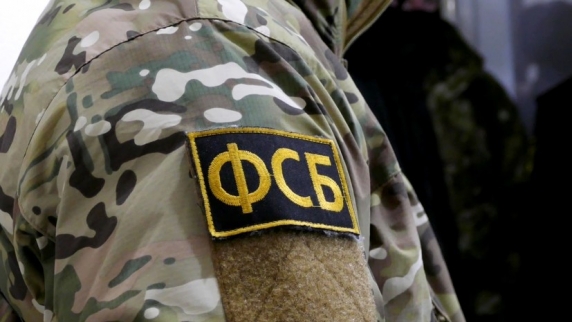 В Воронеже задержали агента ВСУ, готовившего теракт против российского военного