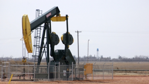 Новак: Россия выйдет на допандемийный уровень добычи нефти к апрелю-маю 2022 года