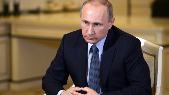 Путин утвердил новую Доктрину информационной безопасности
