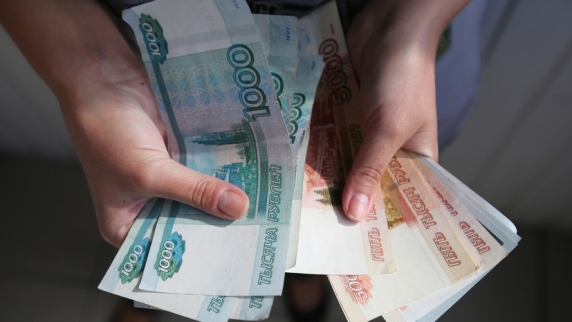 Экономист Абрамов: увеличение расчётов в рублях за экспорт может укрепить курс