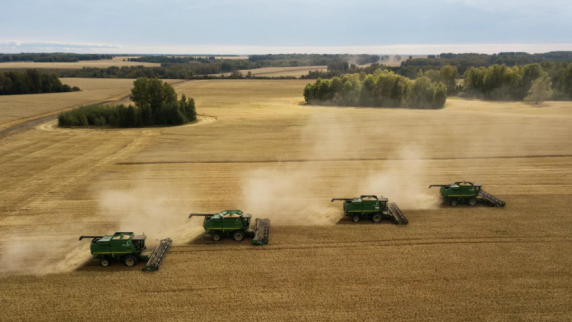 Абрамченко: сельхозэкспорт России в 2022 году достиг $41,5 млрд