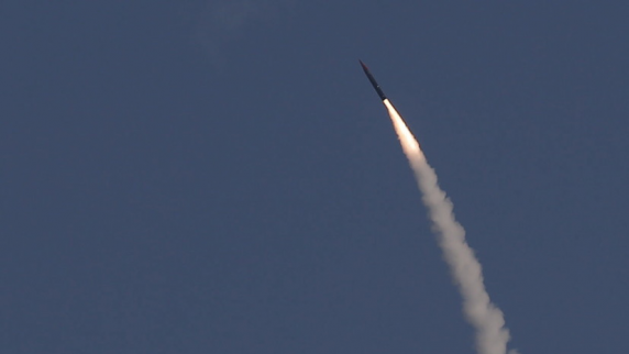 SANA: средства ПВО Сирии отражают атаку в окрестностях <b>Дамаск</b>а