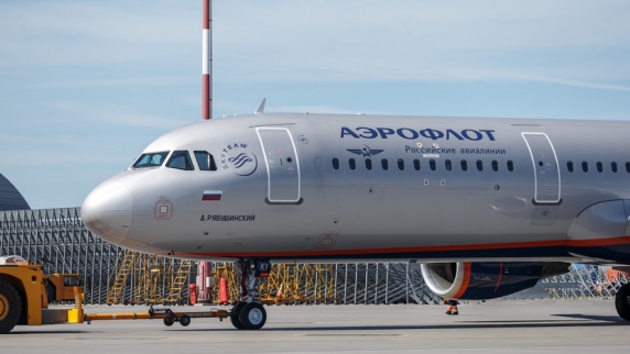 «Аэрофлот» с 30 мая открывает рейсы в <b>Тунис</b>