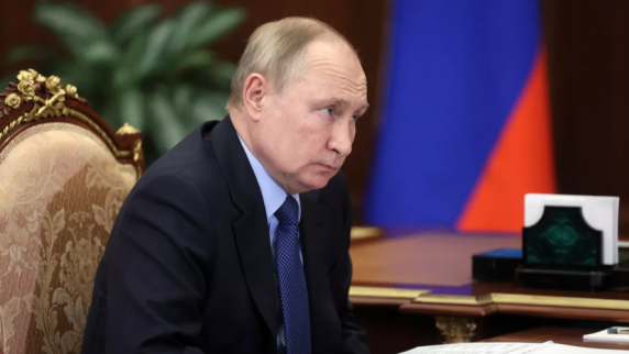 Путин назвал хорошим событием успешный пуск «Ангары»