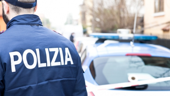 Число пострадавших в центре приёма мигрантов в Италии выросло до 30
