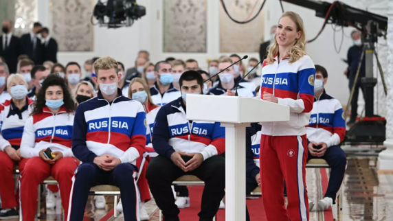 СМИ: российским олимпийцам выдали инструкцию с ответами на провокационные вопросы