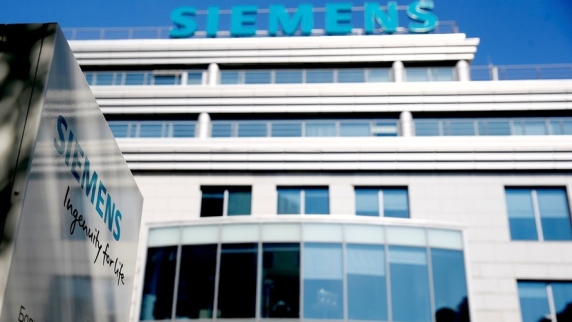 Специалист Кусков прокомментировал решение Siemens прекратить производственную деятельност...