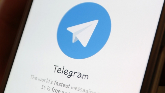 Путин высказался о работе <b>Telegram</b> в России