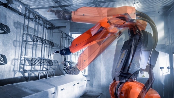 ВЦИОМ выяснил, как россияне относятся к роботизации рабочих мест