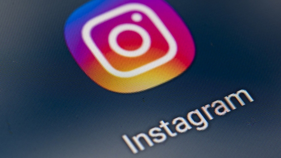 Пользователи <b>Instagram</b> сообщили о сбоях в работе сервиса