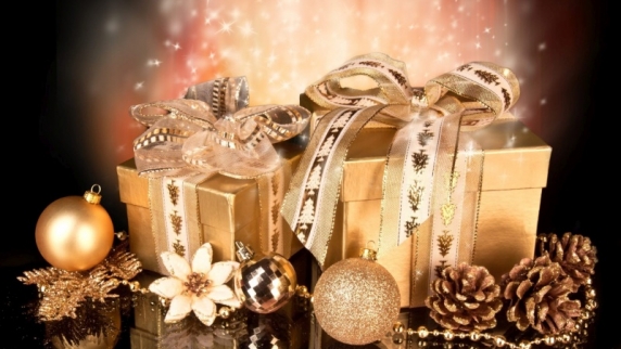 Роспотребнадзор дал рекомендации по выбору сладких новогодних подарков