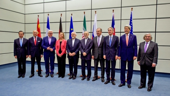 Все участники соглашения по иранской ядерной программе, кроме США, настроены продолжить ра...