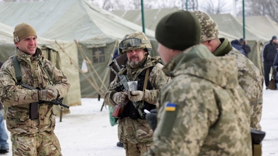 Лавров заявил, что ОБСЕ обвиняет Киев в эскалации конфликта в Донбассе
