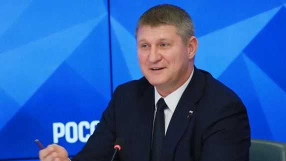 Депутат Шеремет призвал объявить СБУ и ЦРУ террористическими организациями