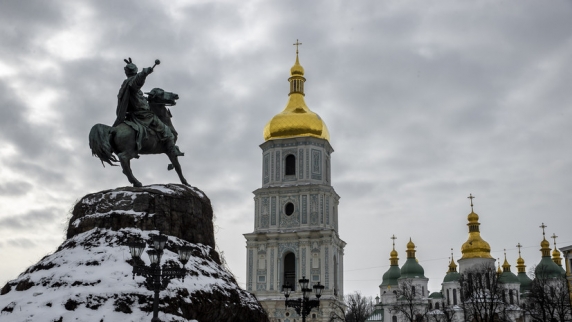 В <b>парламент</b>е Швеции не исключили кабульского сценария для Киева