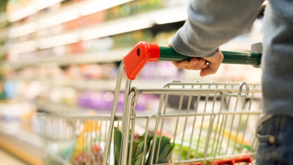 Экономист Долгова допустила незначительное снижение цен на продукты летом и осенью