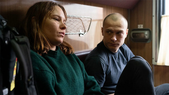 Фильм с Юрой Борисовым номинировали на премию «Сезар»
