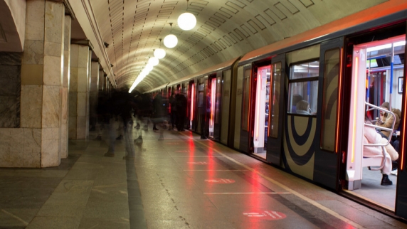В Москве рассказали о стоимости проезда в метро в 2023 году